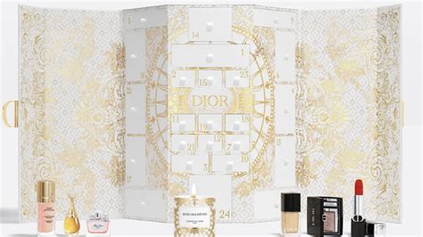 dior calendar|dior calendar price.